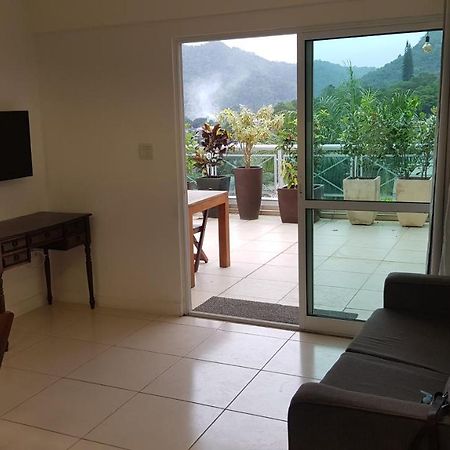 Ampla Cobertura/Piscina/Praias/Vista Espetacular Apartman Itaipu Kültér fotó