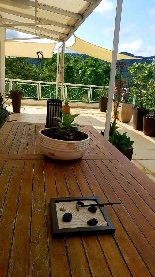 Ampla Cobertura/Piscina/Praias/Vista Espetacular Apartman Itaipu Kültér fotó