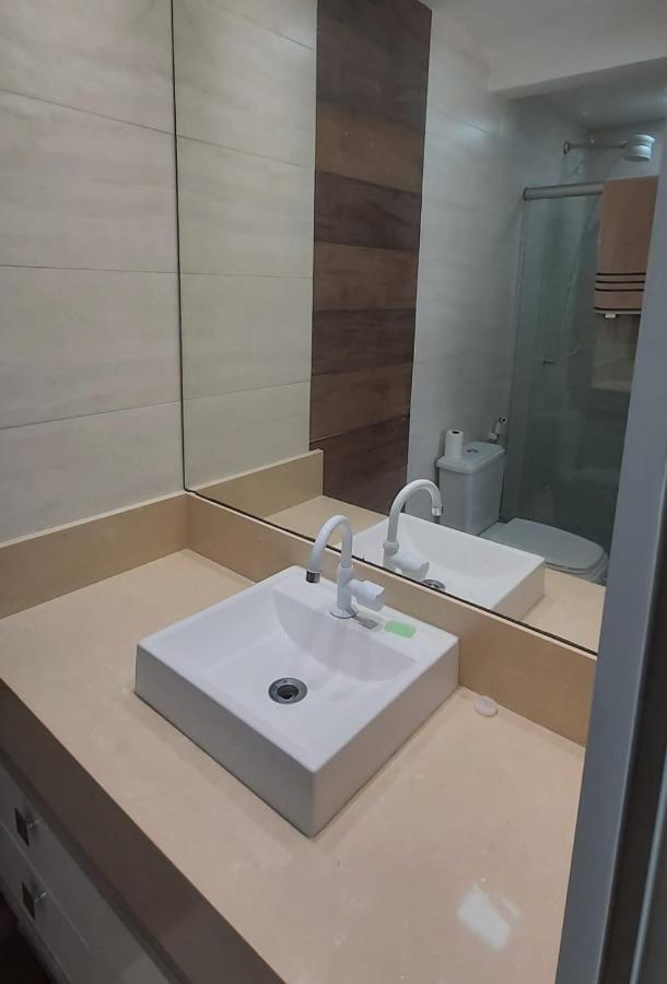 Ampla Cobertura/Piscina/Praias/Vista Espetacular Apartman Itaipu Kültér fotó