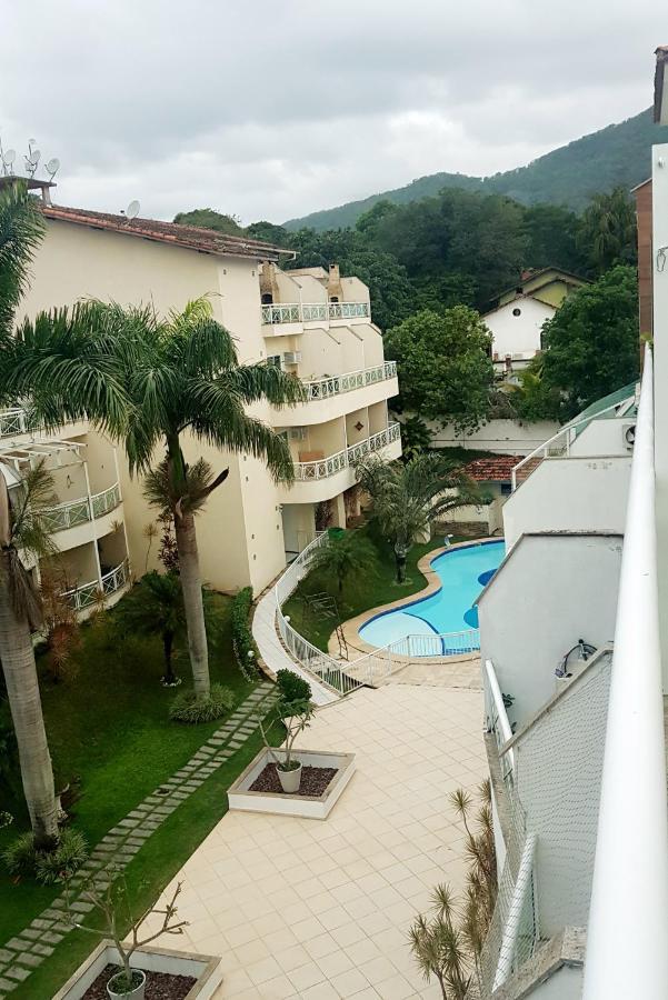 Ampla Cobertura/Piscina/Praias/Vista Espetacular Apartman Itaipu Kültér fotó